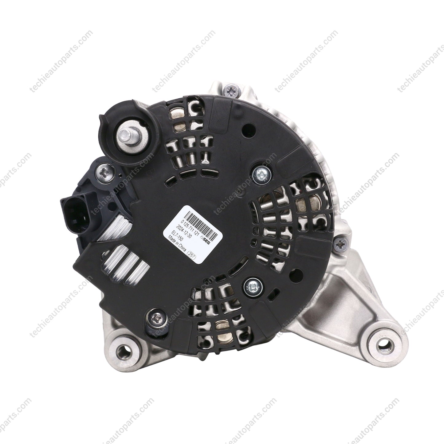 Bosch Genuine Alternator 0125711121 for Benz GLK-Class (X204)