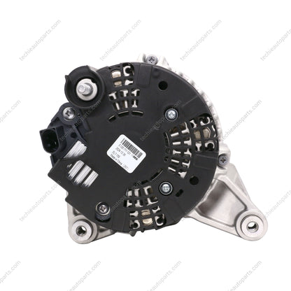 Bosch Genuine Alternator 0125711121 for Benz GLK-Class (X204)