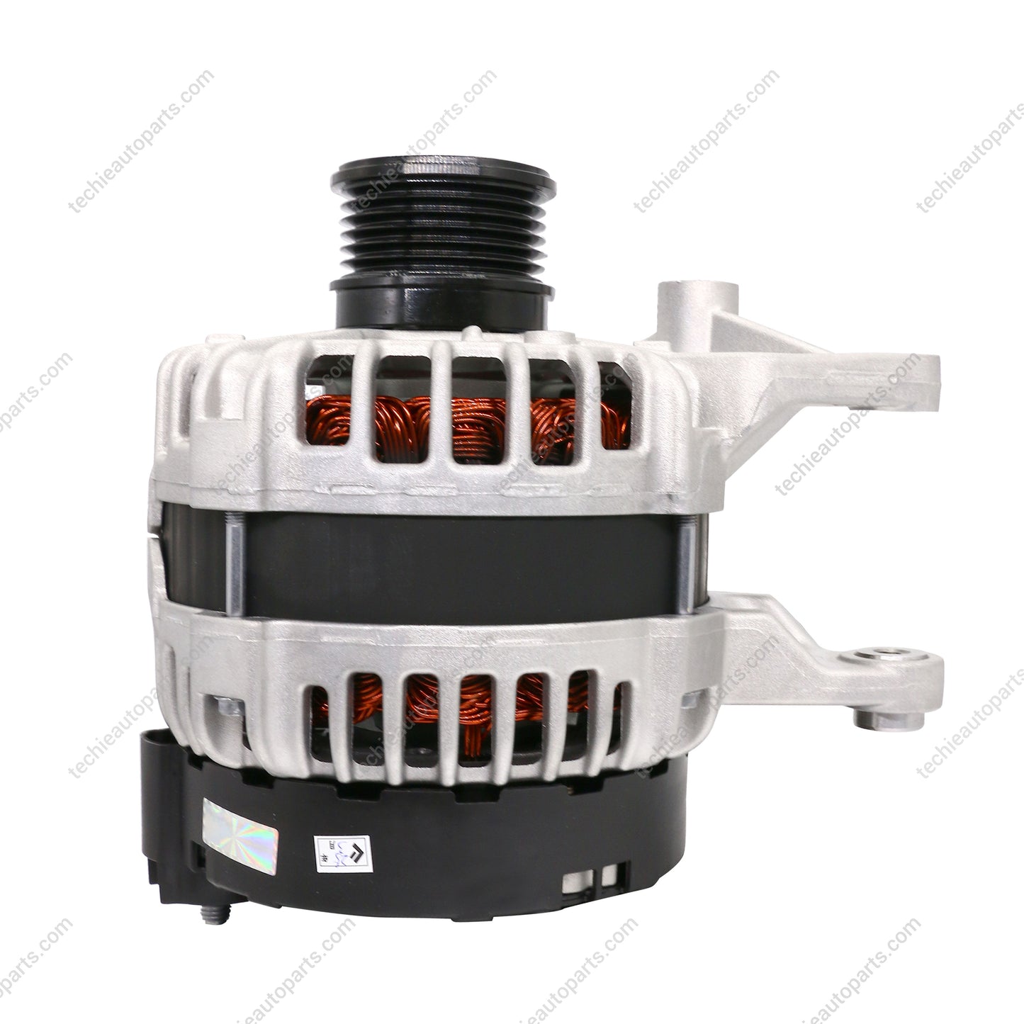 Bosch Genuine Alternator 0125711121 for Benz GLK-Class (X204)
