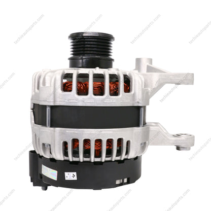 Bosch Genuine Alternator 0125711121 for Benz GLK-Class (X204)