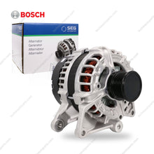 Bosch Genuine Alternator 0125711121 for Benz GLK-Class (X204)
