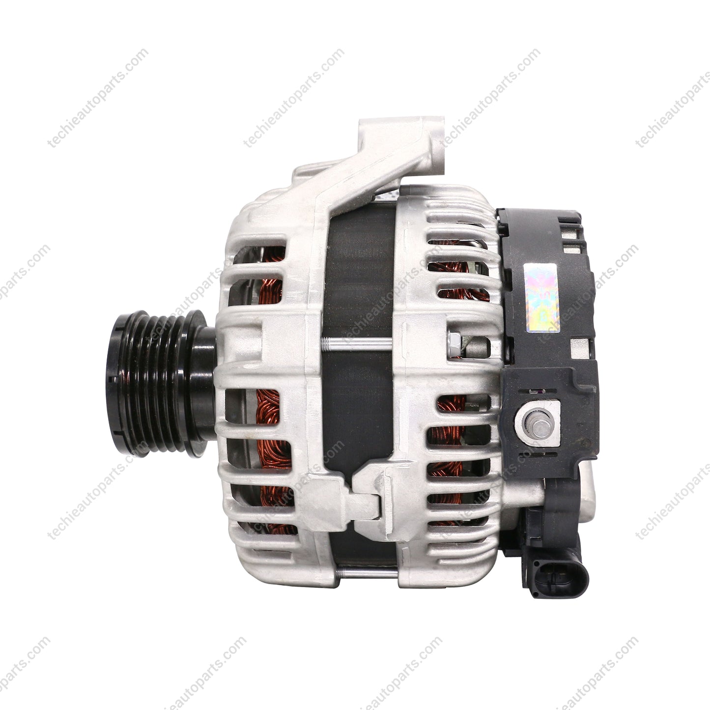Bosch Genuine Alternator 0125711179 for Volvo XC60  60 V60