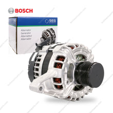Bosch Genuine Alternator 0125711179 for Volvo XC60  60 V60