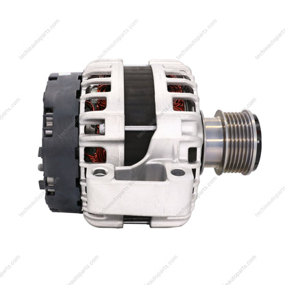 Bosch Genuine Alternator 0125811091 for Land Rover Range Rover Evoque