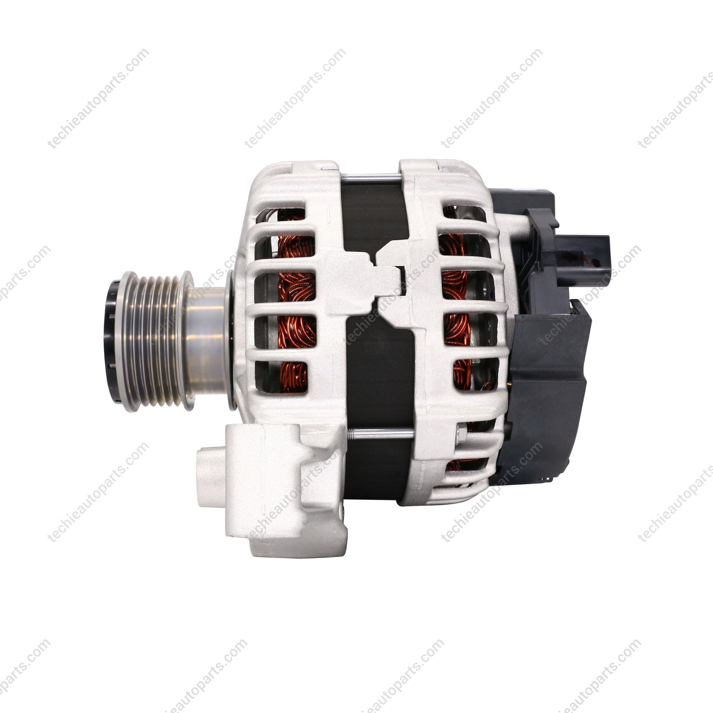 Bosch Genuine Alternator 0125811091 for Land Rover Range Rover Evoque