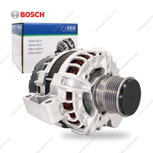 Bosch Genuine Alternator 0125811091 for Land Rover Range Rover Evoque