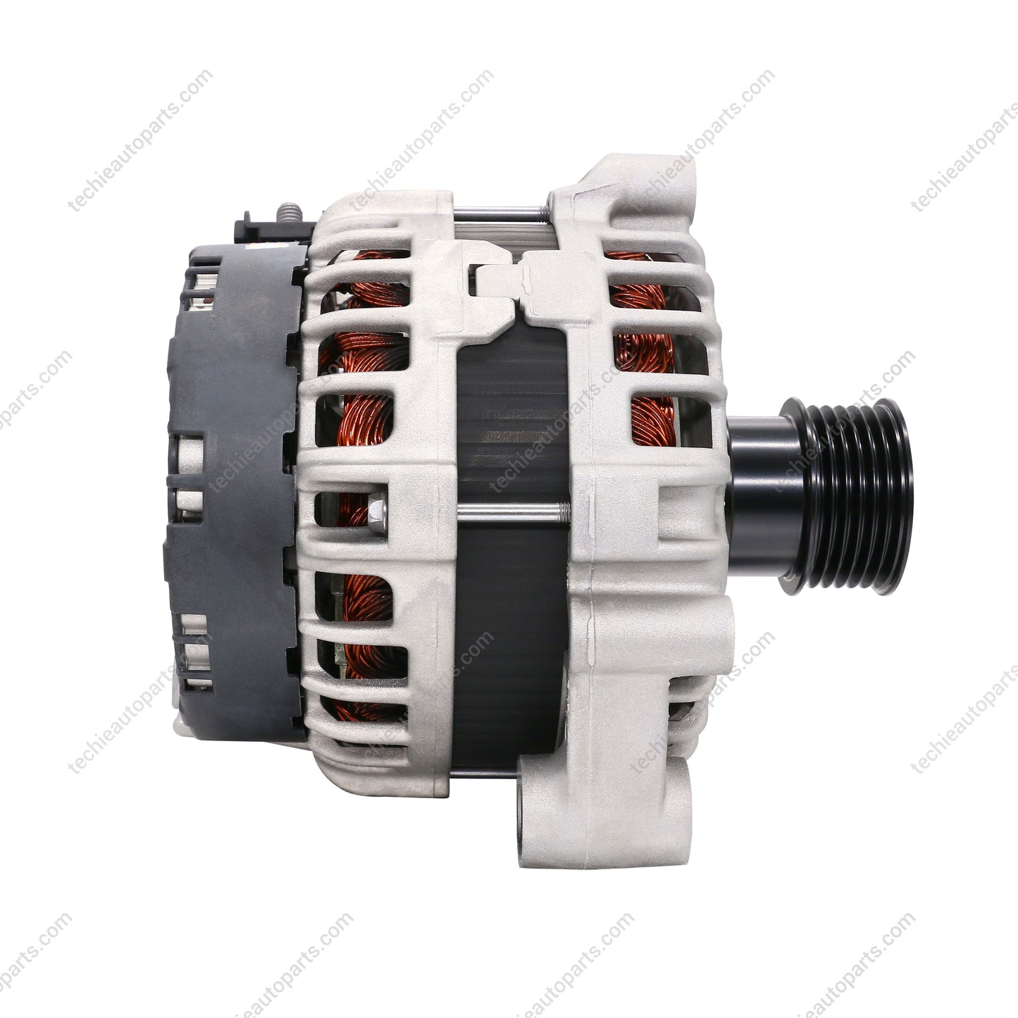 Bosch Genuine Alternator 0125812023 for BMW Brilliance 525Li,528Li,530Li,X3