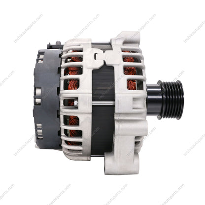 Bosch Genuine Alternator 0125812023 for BMW Brilliance 525Li,528Li,530Li,X3