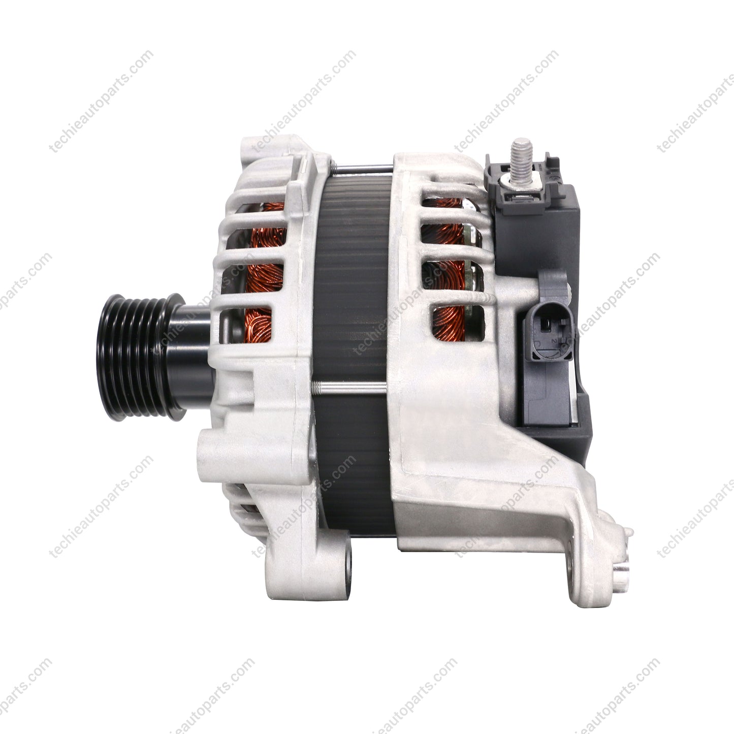 Bosch Genuine Alternator 0125812023 for BMW Brilliance 525Li,528Li,530Li,X3