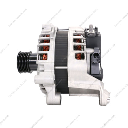 Bosch Genuine Alternator 0125812023 for BMW Brilliance 525Li,528Li,530Li,X3