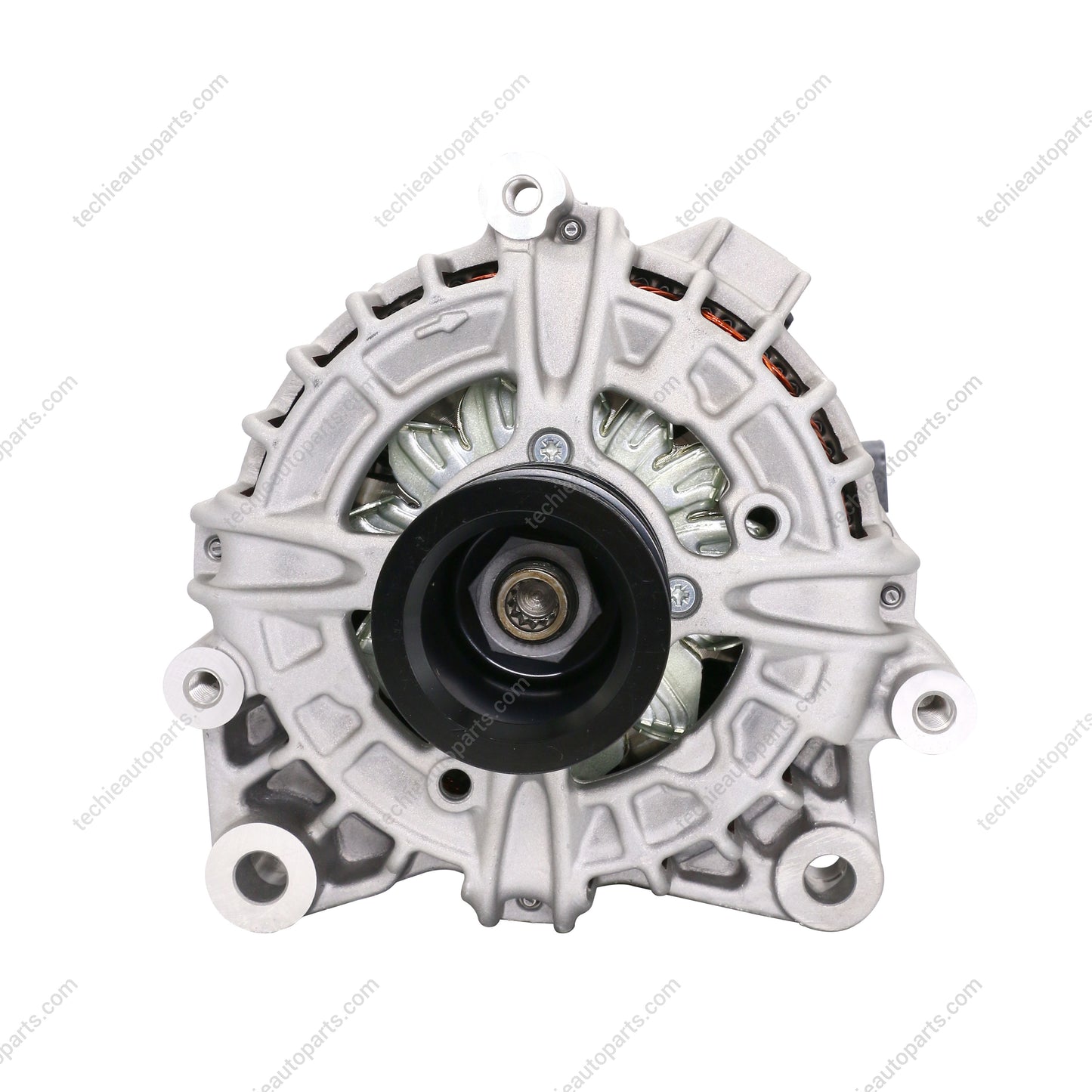 Bosch Genuine Alternator 0125812023 for BMW Brilliance 525Li,528Li,530Li,X3
