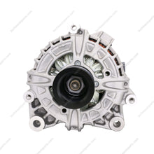Bosch Genuine Alternator 0125812023 for BMW Brilliance 525Li,528Li,530Li,X3