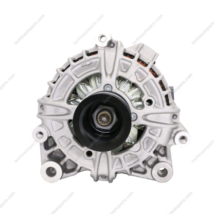 Bosch Genuine Alternator 0125812023 for BMW Brilliance 525Li,528Li,530Li,X3