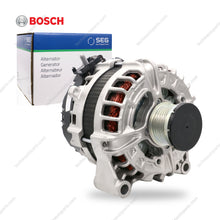 Bosch Genuine Alternator 0125813009 for BMW N20 328Li 525Li