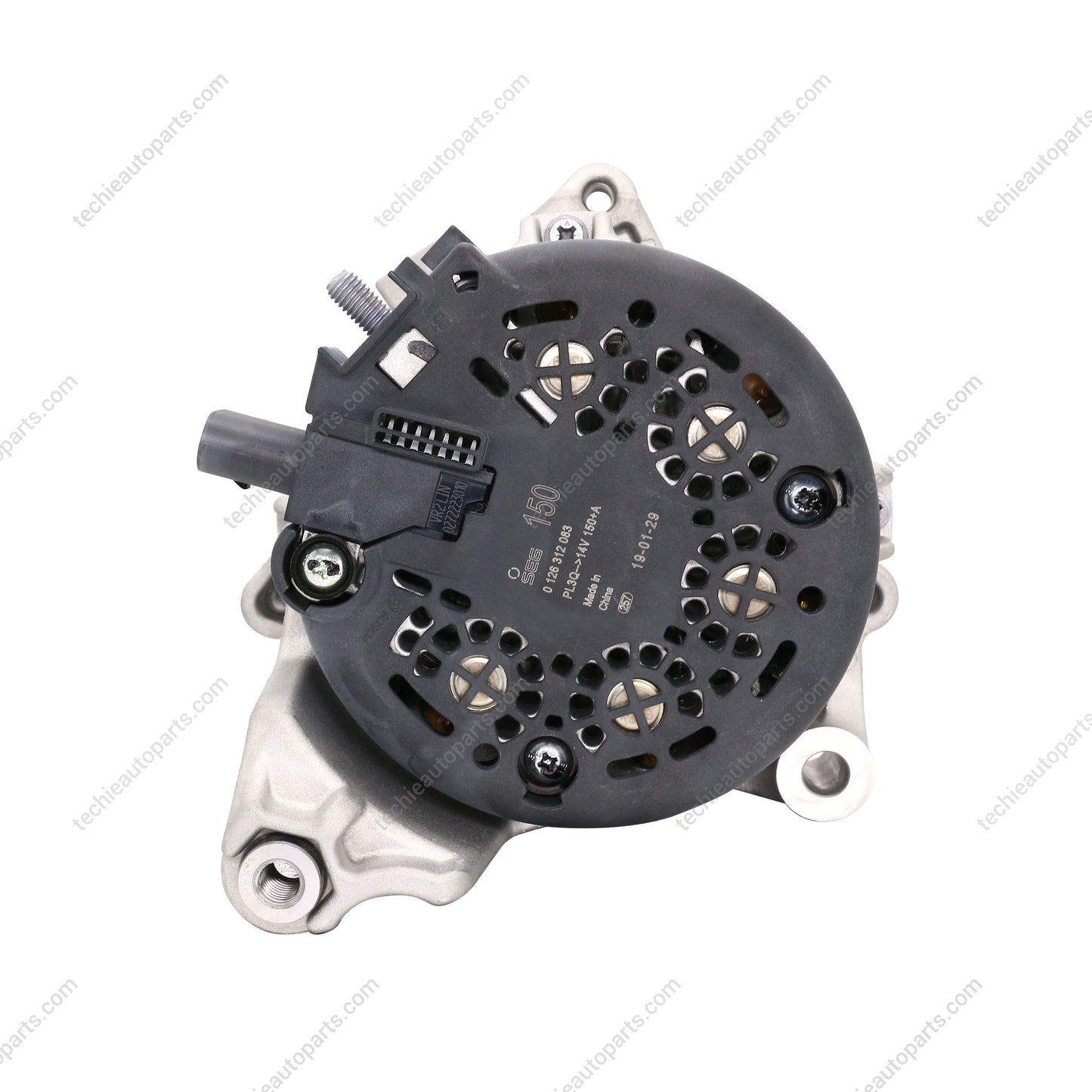 Bosch Genuine Alternator 0126312083 for BMW 318i E90 N46 E81