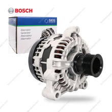 Bosch Genuine Alternator 0126312083 for BMW 318i E90 N46 E81