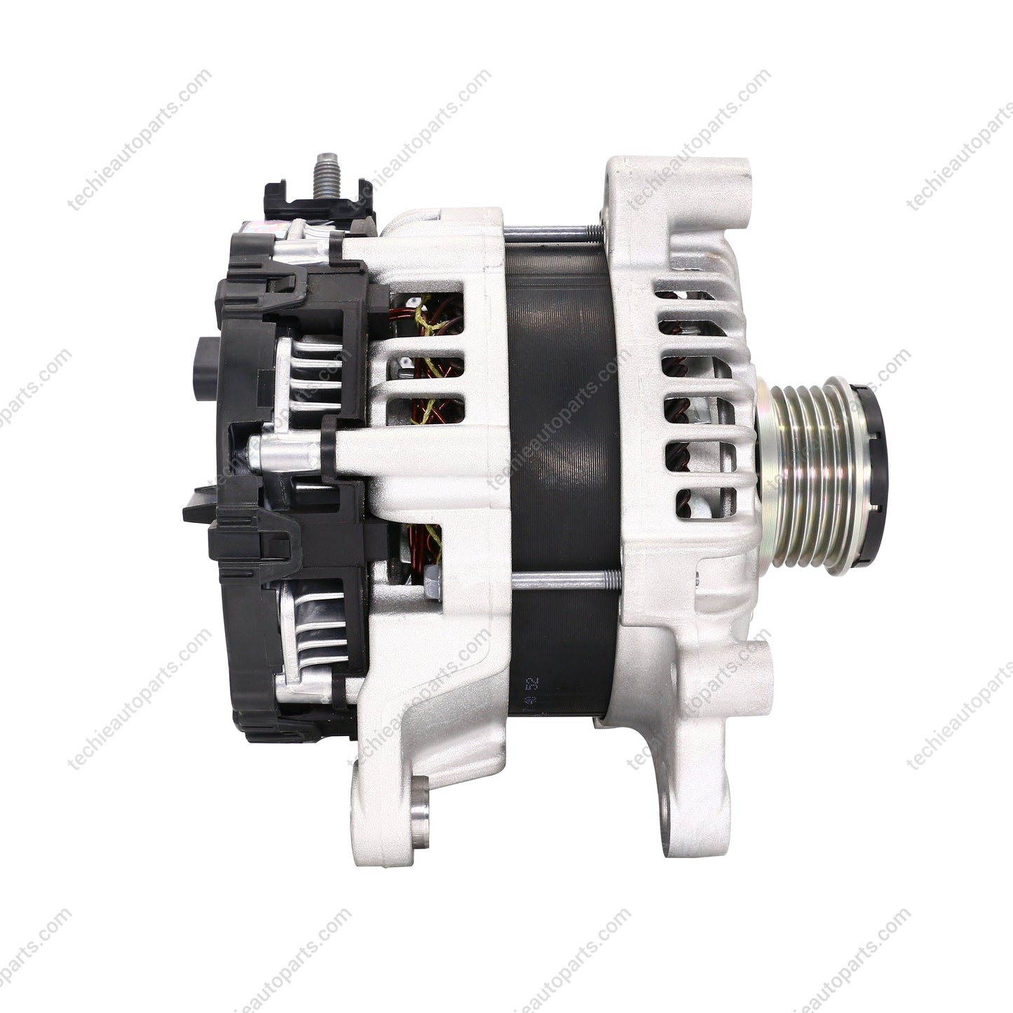 Bosch Genuine Alternator 0126314035 for Mercedes-Benz GLA GLB