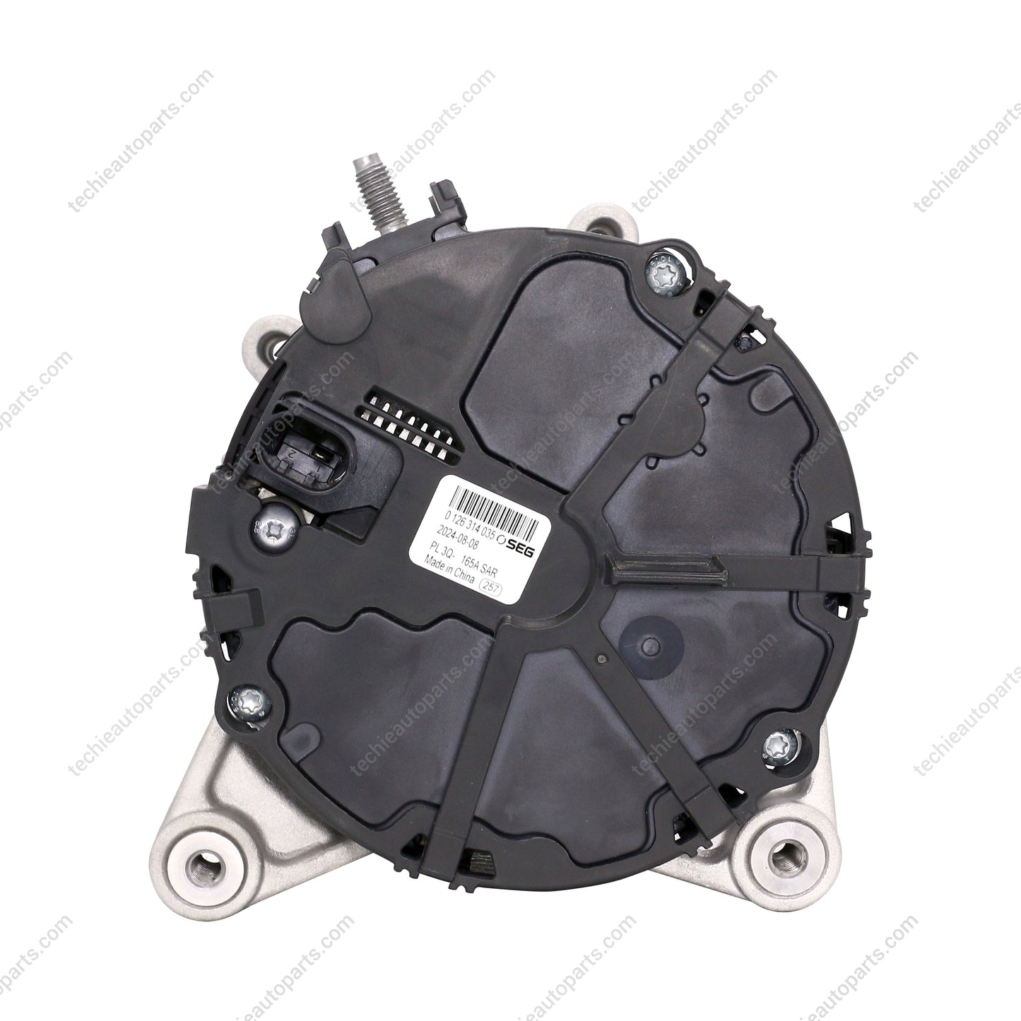 Bosch Genuine Alternator 0126314035 for Mercedes-Benz GLA GLB