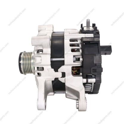 Bosch Genuine Alternator 0126314035 for Mercedes-Benz GLA GLB