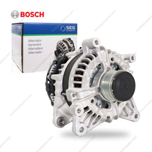 Bosch Genuine Alternator 0126314035 for Mercedes-Benz GLA GLB