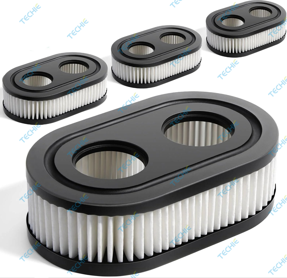 TECHIE 593260 Air Filter  Replacement for Troy-Bilt,MTD Mower Series Engine