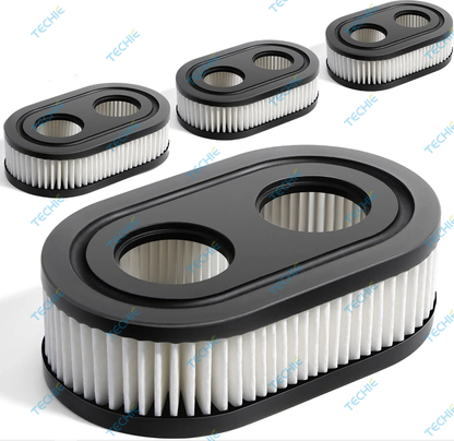 TECHIE 593260 Air Filter  Replacement for Troy-Bilt,MTD Mower Series Engine