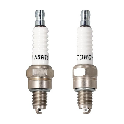 TORCH A5RTC Standard Nickel Spark Plug