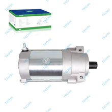 Techie Starter Motor Parts OEM Toro Starter (136-7880) Fits Titan & Timecutters with 22.5 & 24.5HP Toro Engine, 270360146-0002