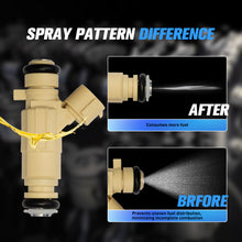Fuel Injectors 35310-23600 For Hyundai Santa Fe 2.0L 2.7L Tucson 2.0L 2009