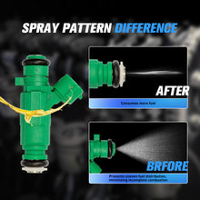 Car Fuel Injectors 35310-37150 For Hyundai For Tiburon 2.7L 2003 2004 2005 2006 2007 2008