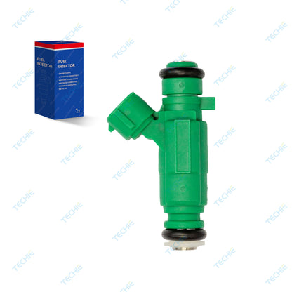 Car Fuel Injectors 35310-37150 For Hyundai For Tiburon 2.7L 2003 2004 2005 2006 2007 2008