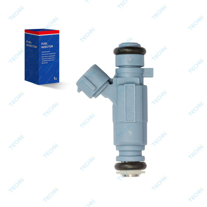 Fuel Injectors 35310-38010 For Hyundai Santa Fe 2.4L Sonata 2.4L Kia Optima 2.4L 2001-2006