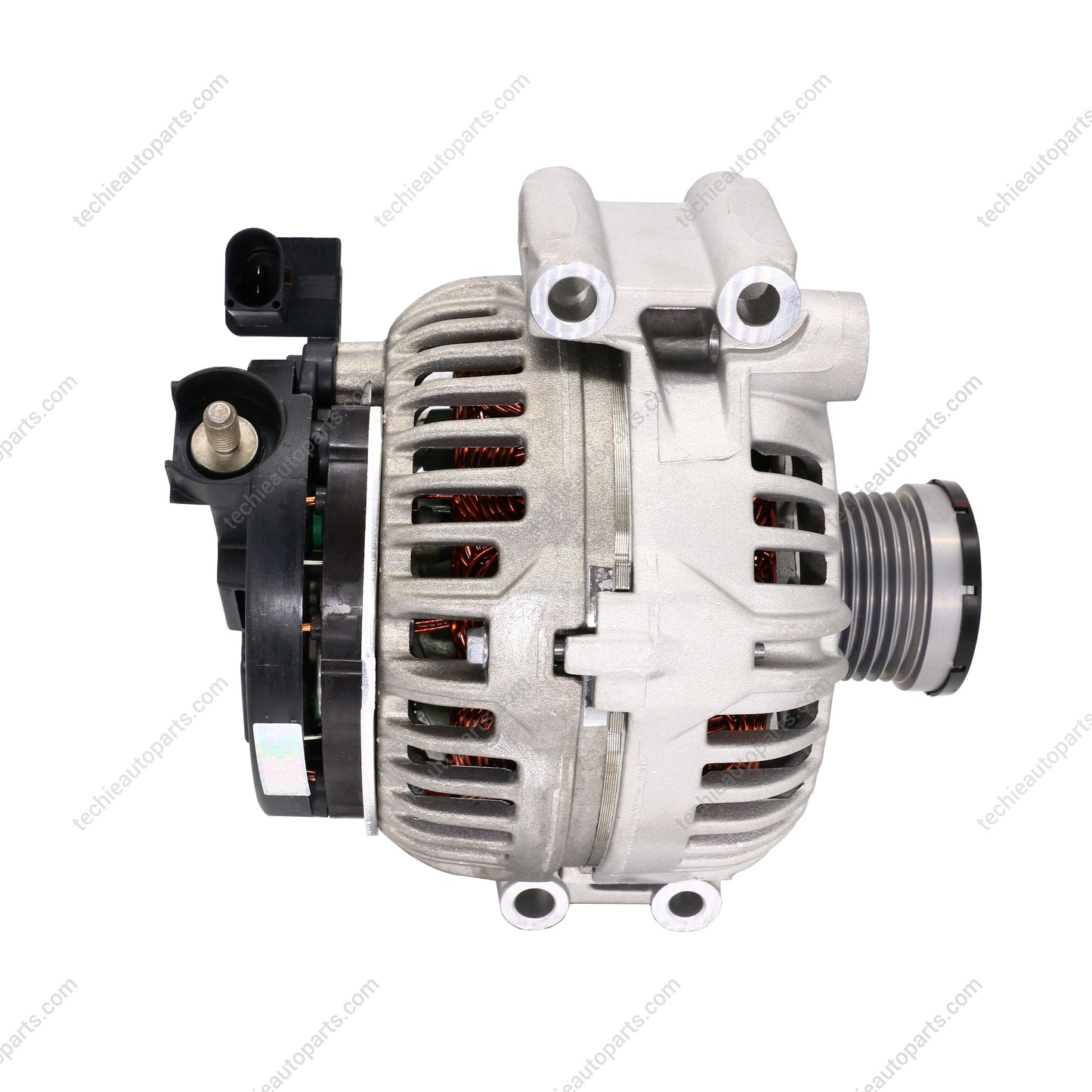 Bosch Genuine Alternator 0399604028 for BMW 318i E90 N46 E81