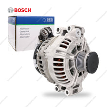 Bosch Genuine Alternator 0399604028 for BMW 318i E90 N46 E81