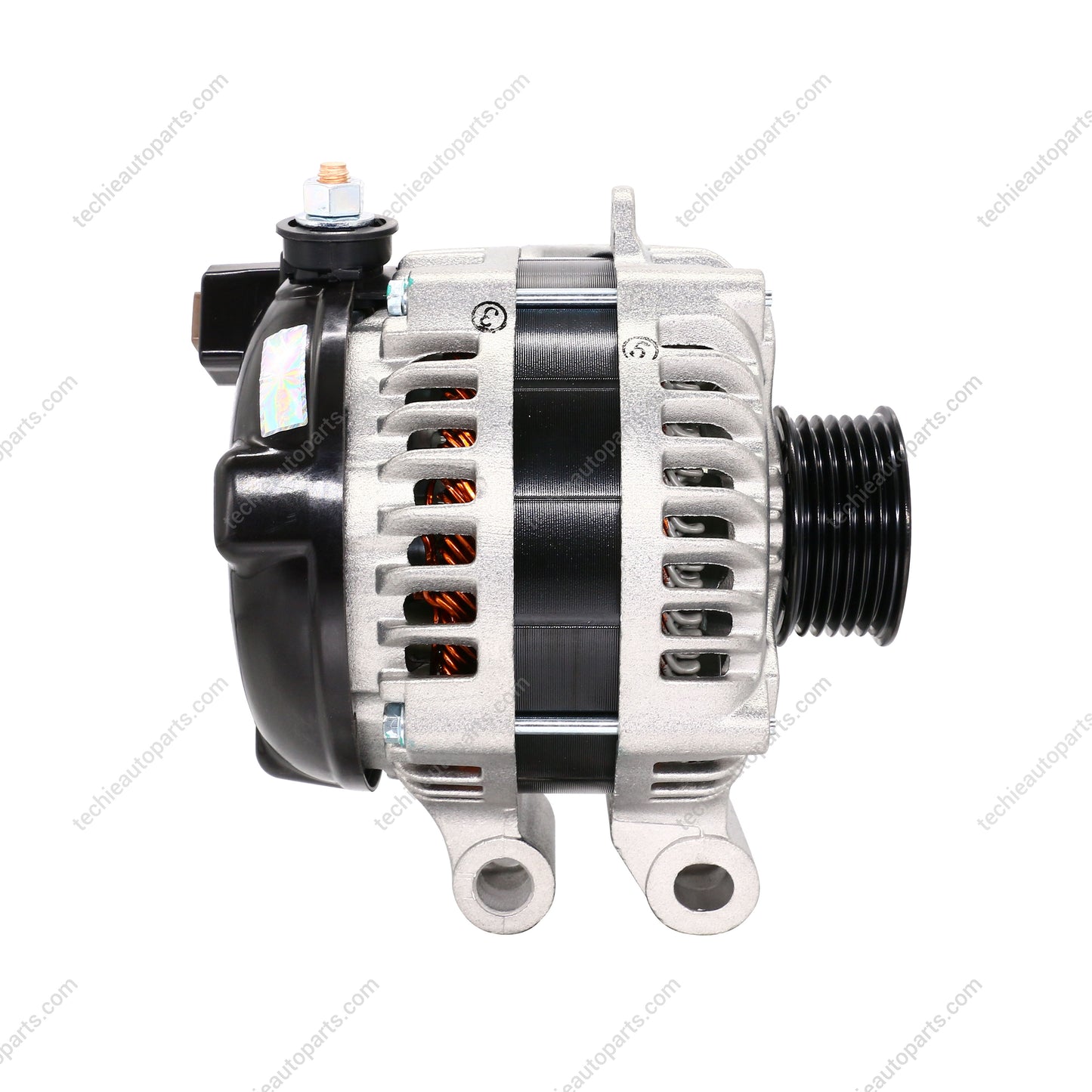 Bosch Genuine Alternator 0399901021 for Range Rover III
