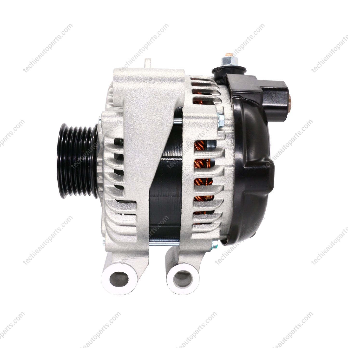 Bosch Genuine Alternator 0399901021 for Range Rover III