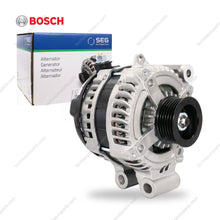 Bosch Genuine Alternator 0399901021 for Range Rover III
