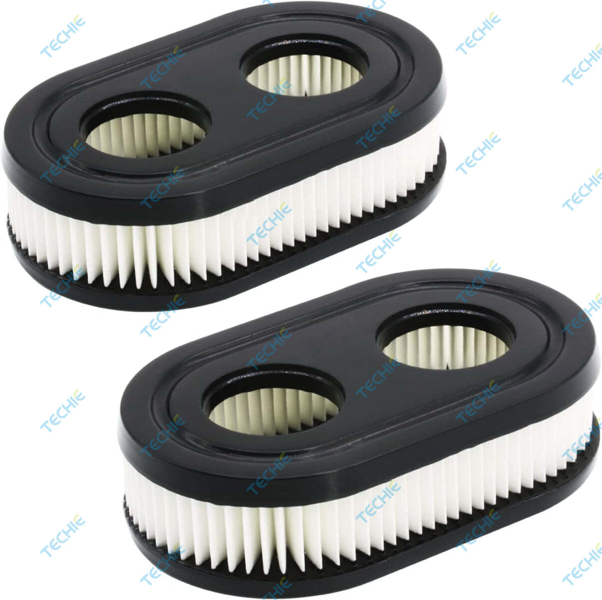 TECHIE 593260 Air Filter  Replacement for Troy-Bilt,MTD Mower Series Engine