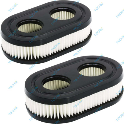 TECHIE 593260 Air Filter  Replacement for Troy-Bilt,MTD Mower Series Engine