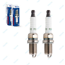 TORCH 5K5RTC Alloy Steel Spark Plug Replace for NGK BCPR5ES