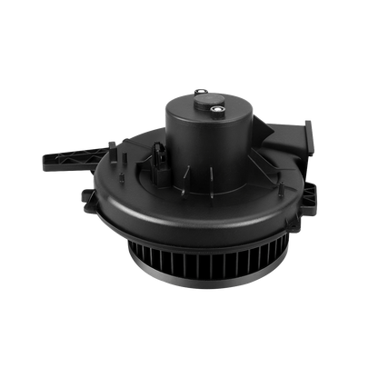Techie Gebläsemotor kompatibel mit VW Polo 2003–2010, für AU-DI A1 Sportback A2 8X 8Z0, für Seat Cordoba Lbiza, Skoda Fabia I II, Ersatz für 6R1819015 6Q1819015