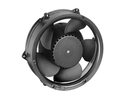 Diagonal Compact Fan DV6448