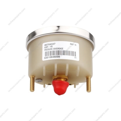 Murphy A25P-100 Pressure Swichgage (05704337)