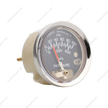 Murphy A25P-100 Pressure Swichgage (05704337)