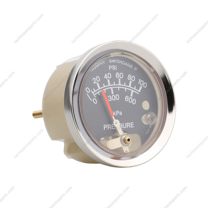 Murphy A25P-100 Pressure Swichgage (05704337)