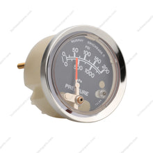 Murphy A25P-200 Pressure Swichgage(05704339)
