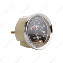 Murphy A25P-30 Pressure Switch Gauge (05704334)