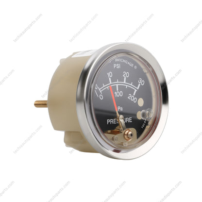 Murphy A25P-30 Pressure Switch Gauge (05704334)