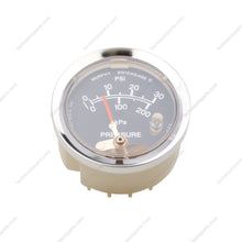 Murphy A25P-30 Pressure Switch Gauge (05704334)