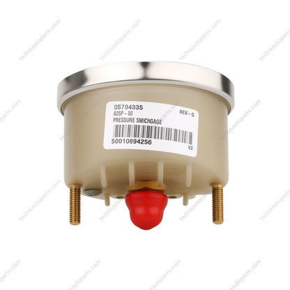 Murphy A25P-50 Pressure Switch Gauge (05704335)